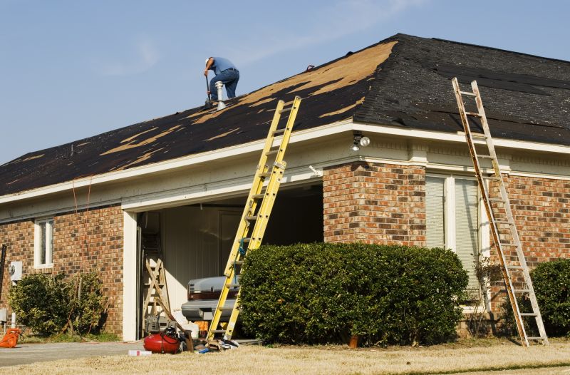 Emergency Roofing